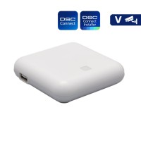 Módulo de Video DSC para comunicadores universales (WF4000VH)